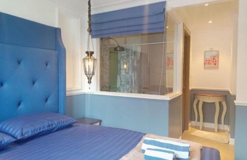 Na Chom Thian Apartment | Jomtien SevenSeas Condo 1BR
