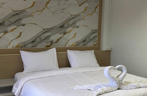South Pattaya Hotel | Jomtien Wave Residence