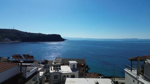 Himare Apartment | Jon rooms