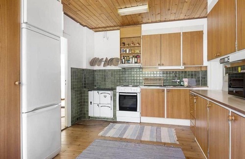 Paulistrom House | JON440 Paulistrom - Hässlehult 6