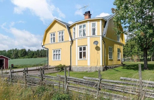 Paulistrom House | JON440 Paulistrom - Hässlehult 6