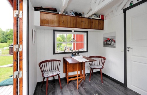Ormaryd House | JON582 Ormaryd - Pallarp 14