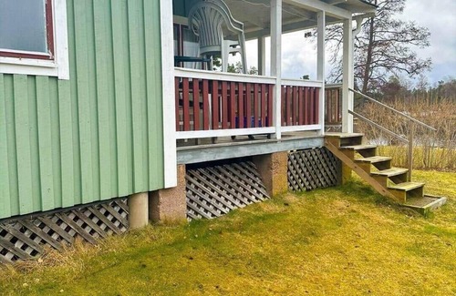 Hult House | JON740 Hult - Försjövägen 55