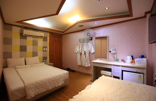 Jongno-dong Hotel | Jongno Internet