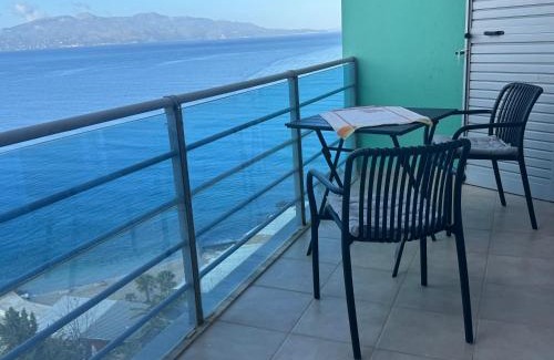 Kodrra Apartment | Joni