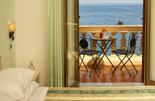 Mazzaro Hotel | Jonic Hotel Mazzaro'