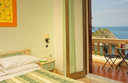 Mazzaro Hotel | Jonic Hotel Mazzaro'