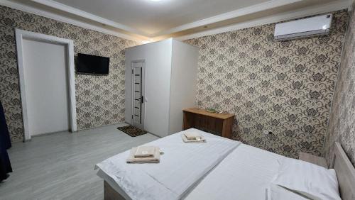 Tashkent House | JONIKA Sweet Home