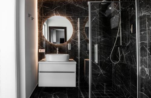 Old Town Apartment | Jono kalnelis Apartments