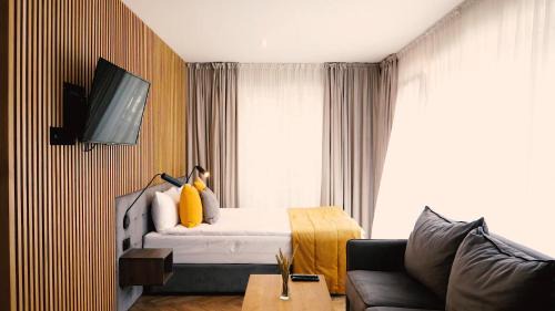 Old Town Apartment | Jono kalnelis Apartments