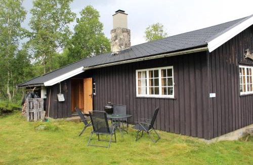 Hol House | Jonstølen by Norgesbooking - cabin at 1020 masl