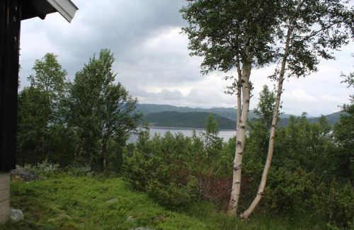 Hol House | Jonstølen by Norgesbooking - cabin at 1020 masl
