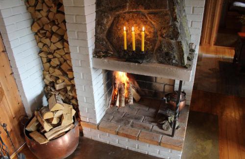 Hol House | Jonstølen by Norgesbooking - cabin at 1020 masl