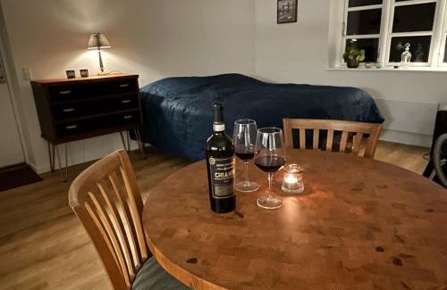 Ballerup Apartment | Jonstrupvejens Apartments Lejl B