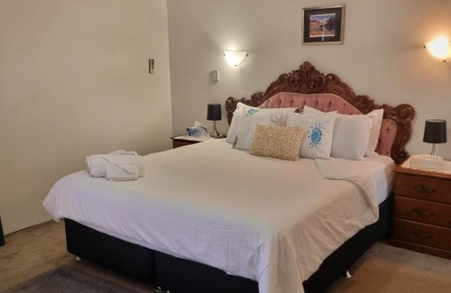 City Centre House | Joondalup Guest House