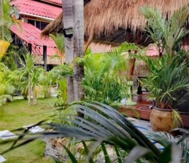 Ko Chang Hotel | JOP
