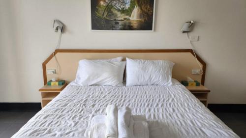 Sussex Inlet House | Jopen Motel Unit 4