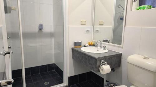 Sussex Inlet House | Jopen Motel Unit 6