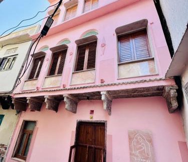 Bundi House | Jorawar House
