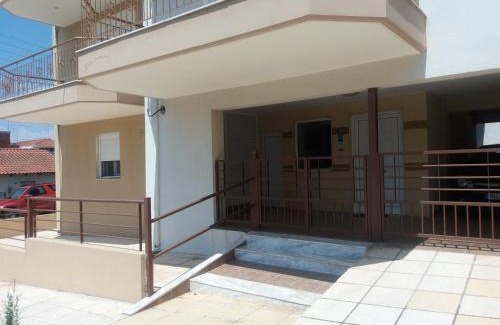 Nea Michaniona Apartment | Jordan's 2nd appartment at Nea Michaniona