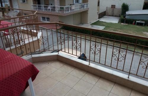 Nea Michaniona Apartment | Jordan's 2nd appartment at Nea Michaniona