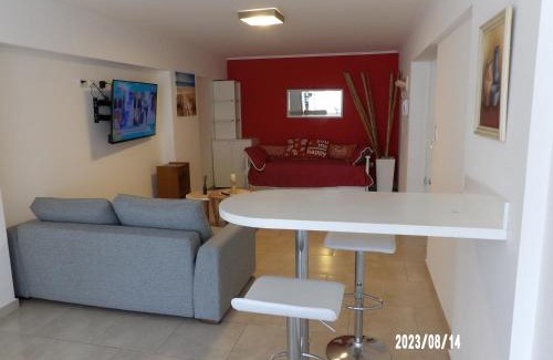 La Perla Apartment | Jorge I