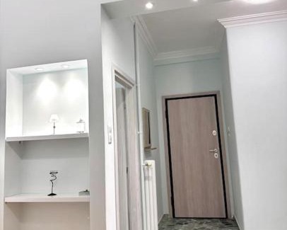 Kypseli Apartment | Jorges house in athens