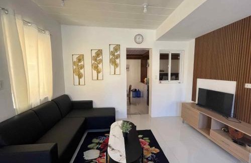 Dumaguete House | Jorich home stay