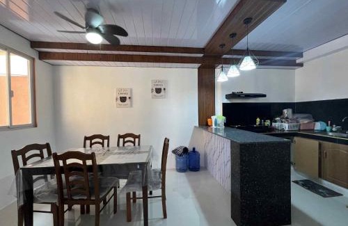 Dumaguete House | Jorich home stay