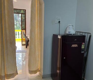 Mandrem Apartment | Joroses Apartment 204