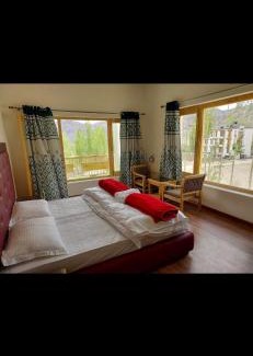 Leh House | Jorpal residency leh