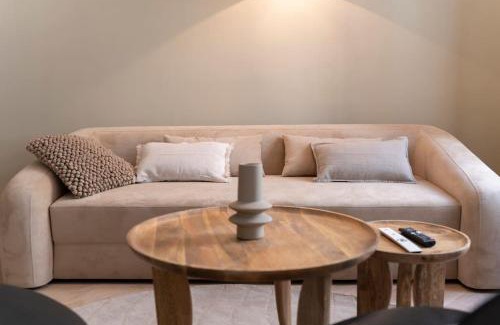 Himmelpfortgrund Apartment | josef's home I Premium Apartment I City Center