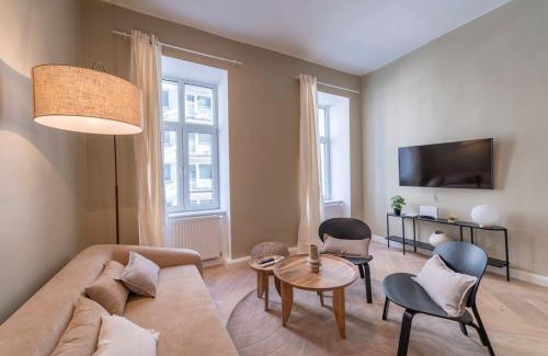 Himmelpfortgrund Apartment | josef's home I Premium Apartment I City Center