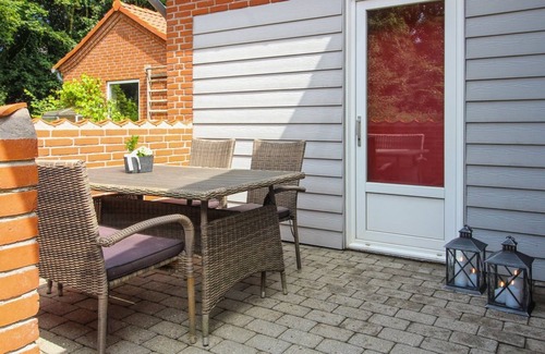 Tønder Municipality House | "Josefiina" - 22km from the sea by Interhome