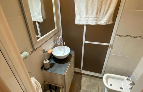 Resistencia Apartment | JoseMariaPaz