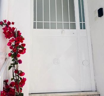 Castellammare di Stabia House | Josephine’s Rooms