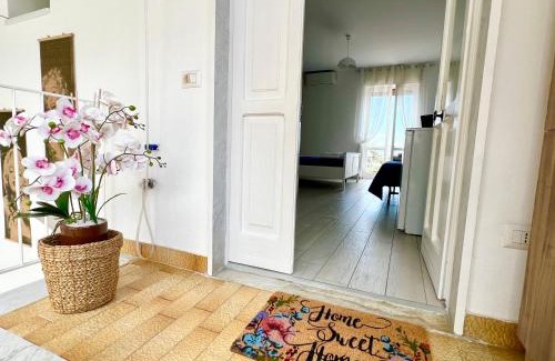Castellammare di Stabia House | Josephine’s Rooms