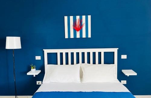 Castellammare di Stabia House | Josephine’s Rooms