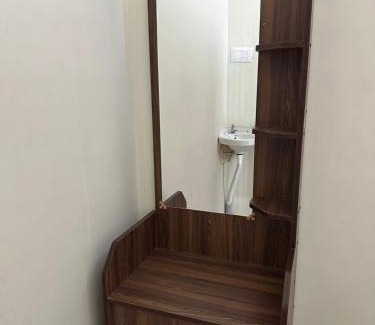 Melur Cabin | Jothi Residency