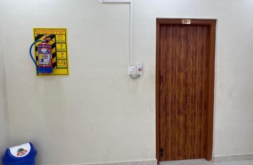 Melur Cabin | Jothi Residency