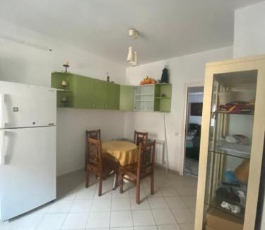 Monastir Apartment | Joujou Aprt