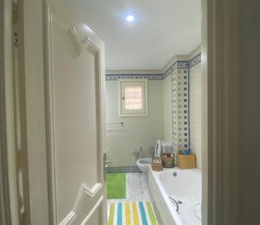 Monastir Apartment | Joujou Aprt