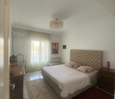 Monastir Apartment | Joujou Aprt