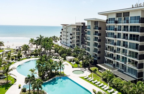Punta Chame Apartment | Jovial 2BR apt W/ Ocean view: BBQ and paddel