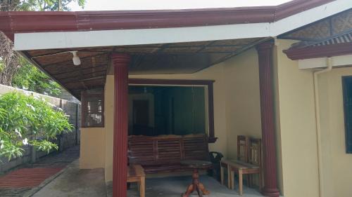 Siquijor House | Jovick Homestay