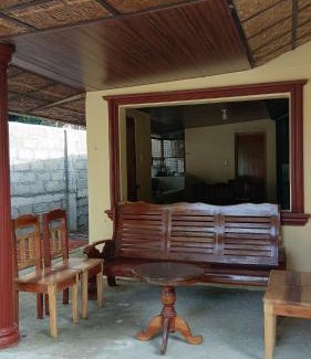 Siquijor House | Jovick Homestay