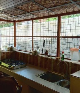 Siquijor House | Jovick Homestay