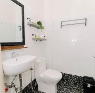 General Santos Hotel | Jovinaj Travellers Inn