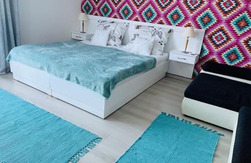 Zalakaros Apartment | Joy Apartman
