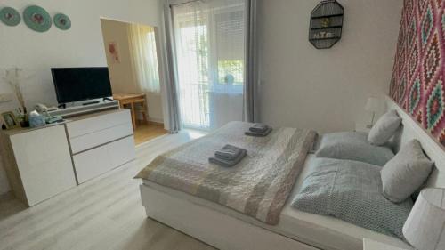 Zalakaros Apartment | Joy Apartman